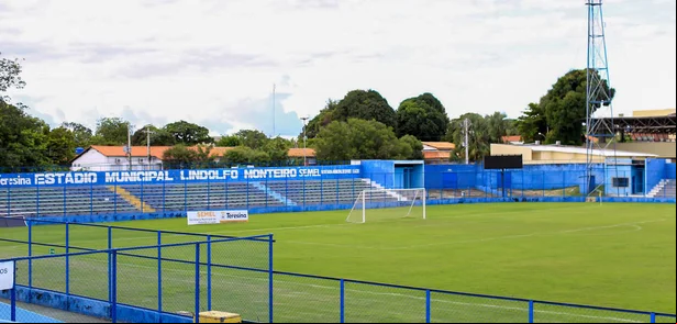 Lindolfo Monteiro