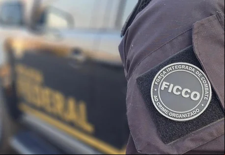 Preso em operação liderava ações do Comando Vermelho no Piauí direto de Santa Catarina