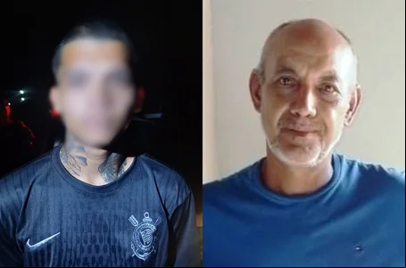 Adolescente de 17 anos é acusado de matar Raimundo Nonato
