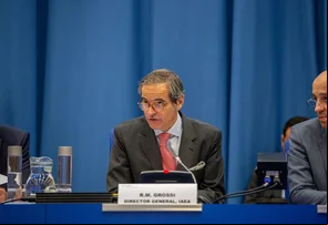 Usina de enriquecimento de urânio do Irã foi destruída no ataque de Israel, diz agência