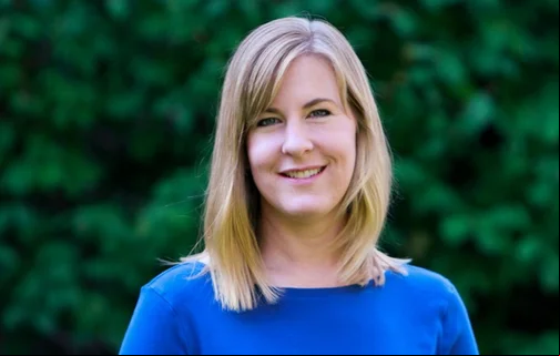 Melissa Hortman, deputada americana morta neste sábado
