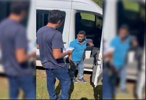 Vereador denuncia irregularidades no transporte escolar na cidade de Porto; vídeo